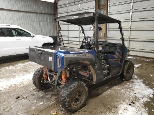 2019 YAMAHA YXE850 5Y4AN27Y5KA101763