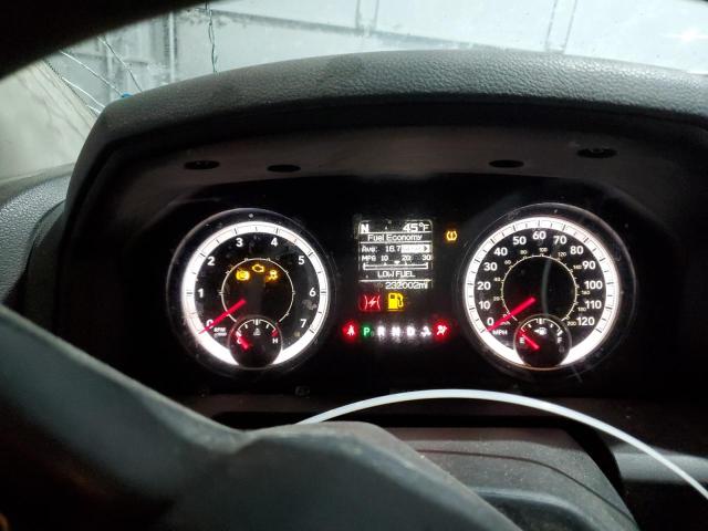 2016 RAM 1500 ST 3C6RR7KT2GG371638