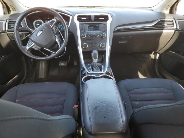 2015 FORD FUSION SE 3FA6P0HD5FR262852