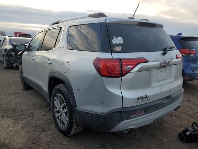 2017 GMC ACADIA SLE - 1GKKNSLS4HZ298728