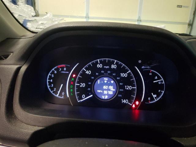 2015 HONDA 125 5J6RM4H50FL046528