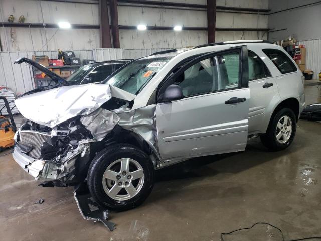 2009 CHEVROLET EQUINOX LS #3095949610