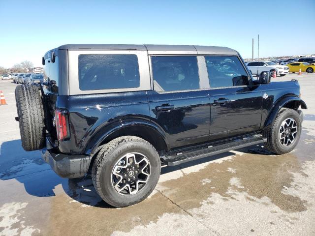 2024 FORD BRONCO OUT 1FMDE8BH8RLA88789
