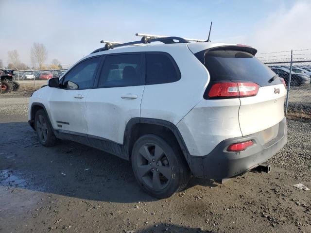 Vin: 1c4pjlcb1hw541044, lot: 41775585, jeep grand cher latitude 20172