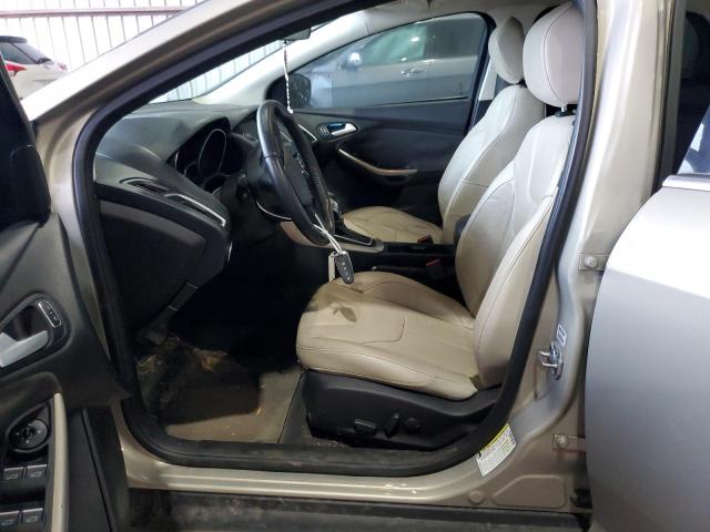 2015 FORD FOCUS TITA 1FADP3J24FL345429