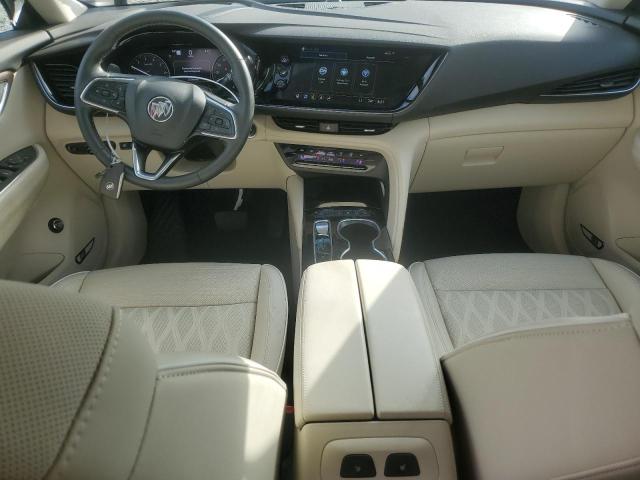 2023 BUICK ENVISION A - LRBFZRR48PD078747