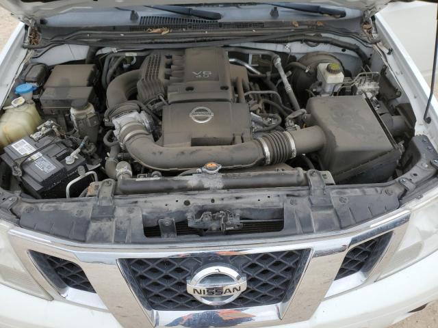 1N6AD0ER0KN787857 2019 NISSAN FRONTIER