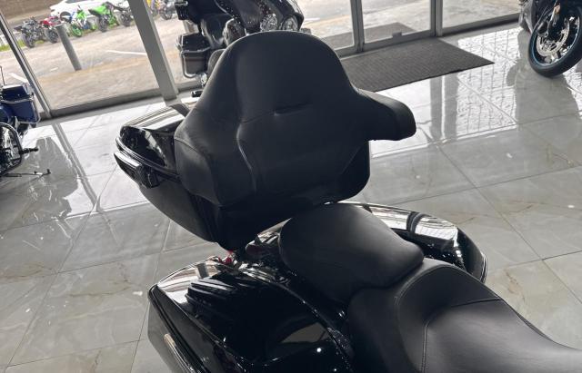 2022 HARLEY-DAVIDSON FLHT 1HD1FVC14NB649055