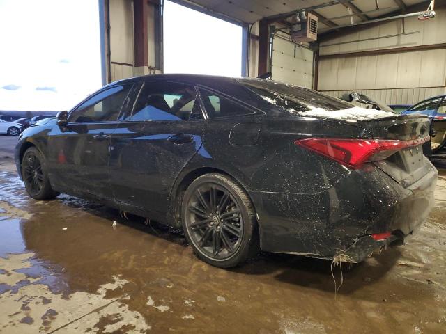 2021 TOYOTA AVALON NIG 4T1EZ1FB9MU058841