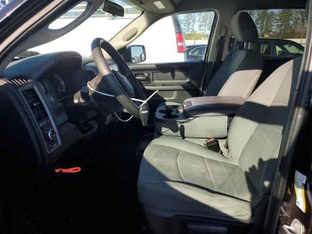 2016 RAM 1500 ST - 3C6RR6KT9GG356158
