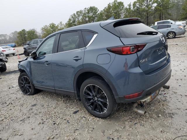 2021 MAZDA CX-5 TOURI - JM3KFACM1M0387439