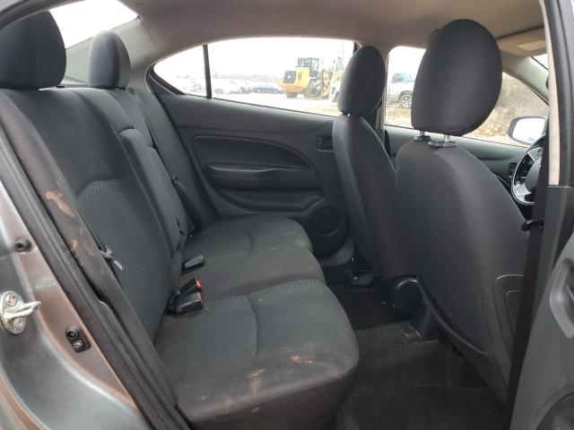 2018 MITSUBISHI MIRAGE G4 - ML32F3FJ8JHF10047