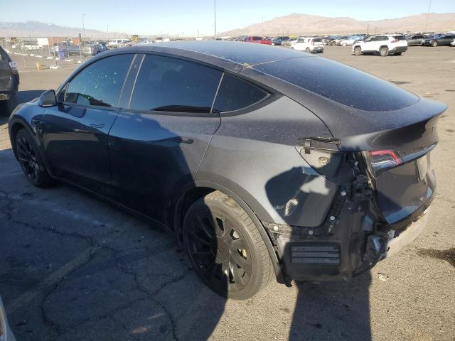 Vin: 5yjygdee7lf042052, lot: 42188675, tesla model y 20202