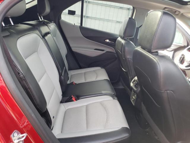 2020 CHEVROLET EQUINOX PR - 3GNAXPEX7LS517153