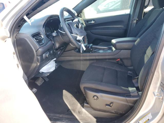 2024 DODGE DURANGO GT - 1C4RDHDG6RC190299