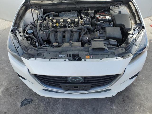 2017 MAZDA 3 GRAND TO - 3MZBN1W39HM128535