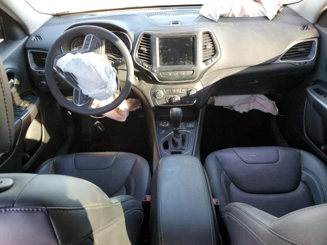 2021 JEEP CHEROKEE L - 1C4PJMMX4MD221870