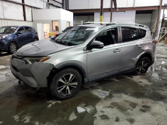 2016 TOYOTA RAV4 XLE - 2T3WFREV8GW241067