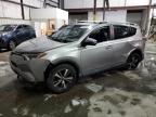 2016 TOYOTA RAV4 XLE - 2T3WFREV8GW241067