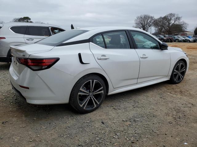 2023 NISSAN SENTRA SR - 3N1AB8DV9PY271564