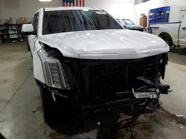 2020 CADILLAC ESCALADE E - 1GYS4JKJ9LR207084