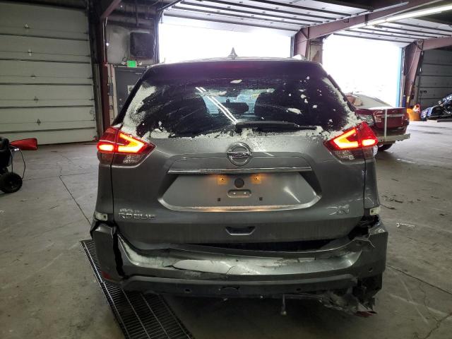2019 NISSAN ROGUE S - KNMAT2MT5KP531930