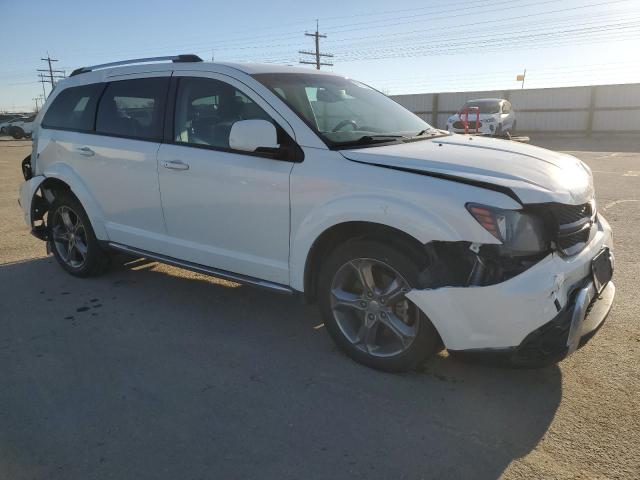 2017 DODGE JOURNEY CR 3C4PDDGG4HT513814
