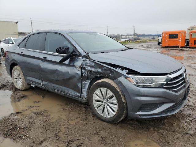 Vin: 3vwc57bu6km271620, lot: 42796865, volkswagen jetta s 20194