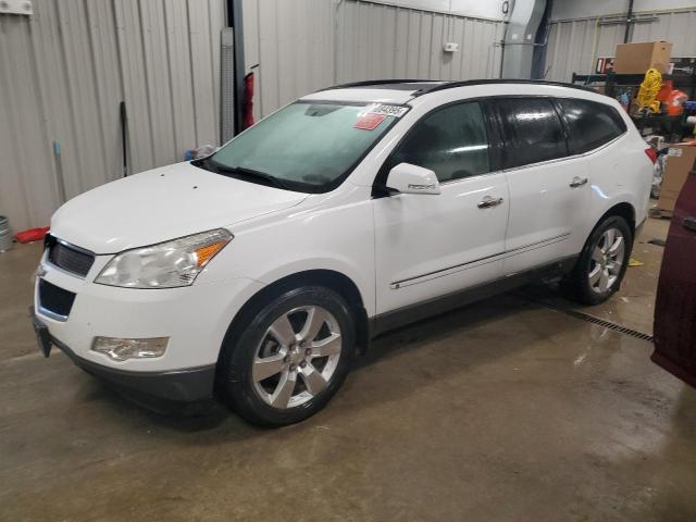 CHEVROLET TRAVERSE L