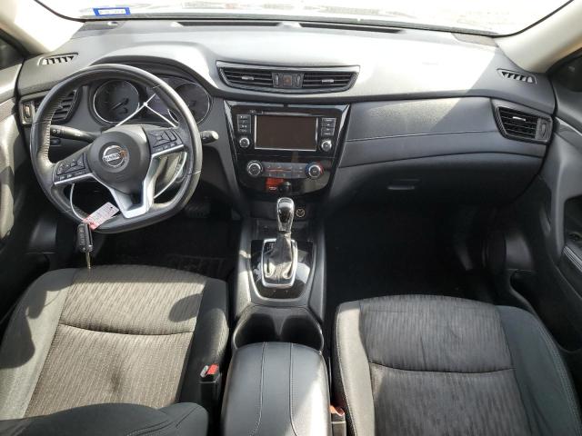 2018 NISSAN ROGUE S - 5N1AT2MTXJC826457