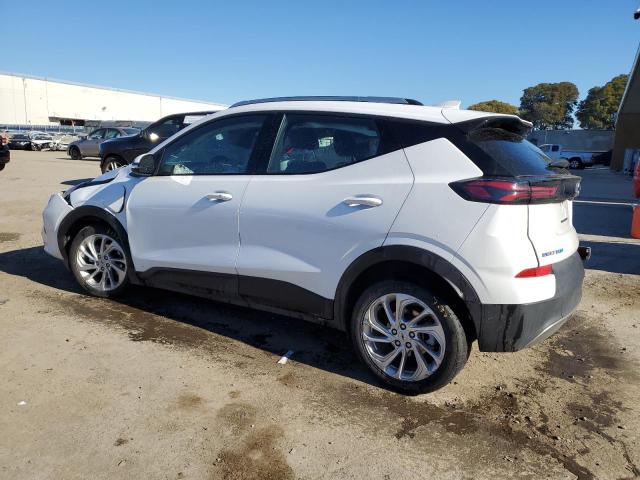 2023 CHEVROLET BOLT EUV L - 1G1FY6S05P4140849