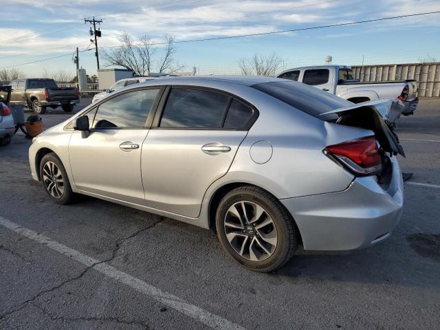 Vin: 19xfb2f83ee051018, lot: 88323575, honda civic ex 20142