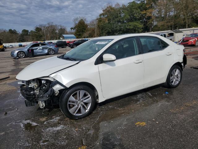 2016 TOYOTA COROLLA EC - 5YFBPRHE2GP429732