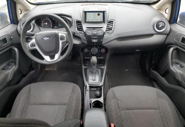 2019 FORD FIESTA SE - 3FADP4BJ5KM150735