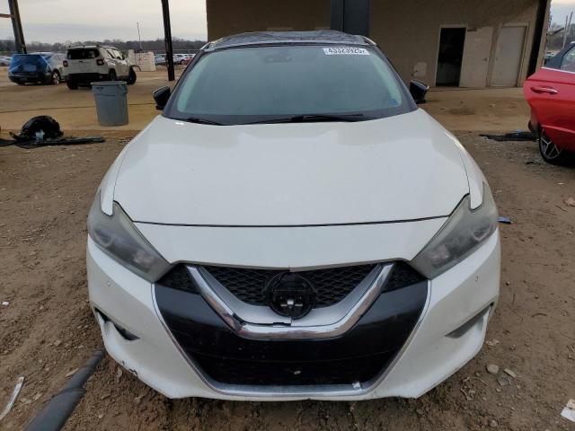 2016 NISSAN MAXIMA 3.5 - 1N4AA6AP1GC409736