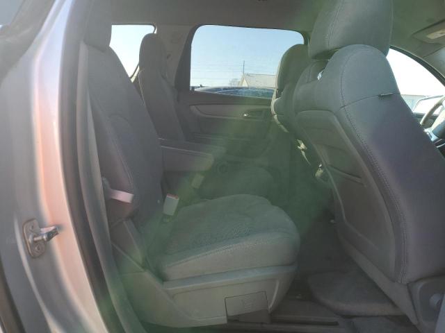 2015 CHEVROLET TRAVERSE L - 1GNKVHKD7FJ251889