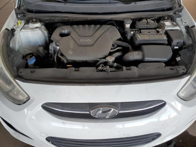 2015 HYUNDAI ACCENT GS KMHCT5AE8FU206739