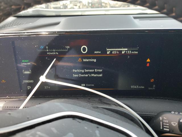 2024 NISSAN ARIYA EVOL JN1DF0BB5RM734866