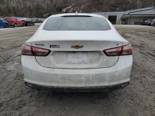 2020 CHEVROLET MALIBU LT 1G1ZD5STXLF039477