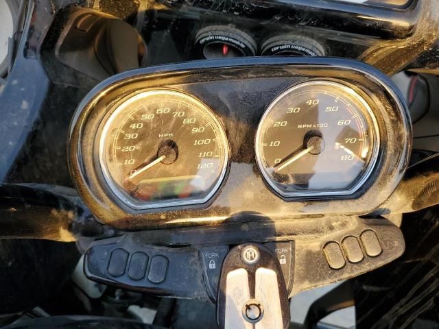 2019 HARLEY-DAVIDSON FLTRXS 1HD1KTP38KB620469