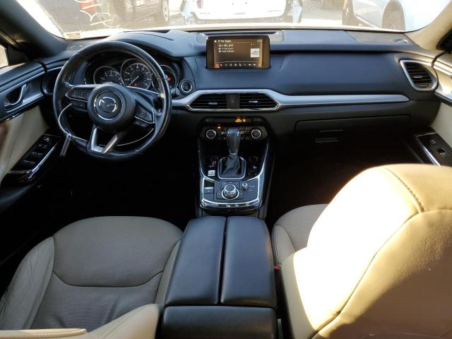 2016 MAZDA CX-9 GRAND - JM3TCBDY2G0116253
