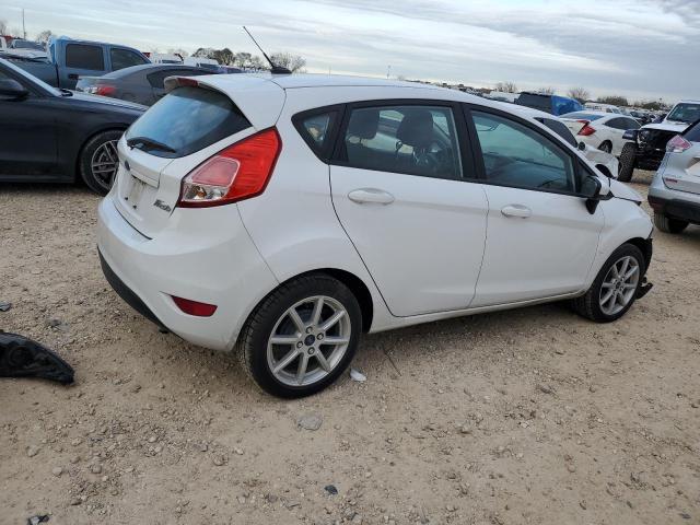 Vin: 3fadp4ej6km105525, lot: 87704655, ford fiesta se 20193