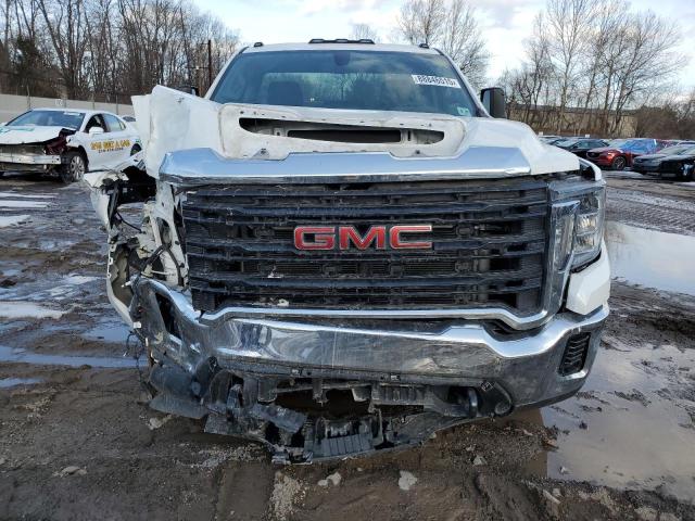 2022 GMC 3500 1GT39SE79NF362806