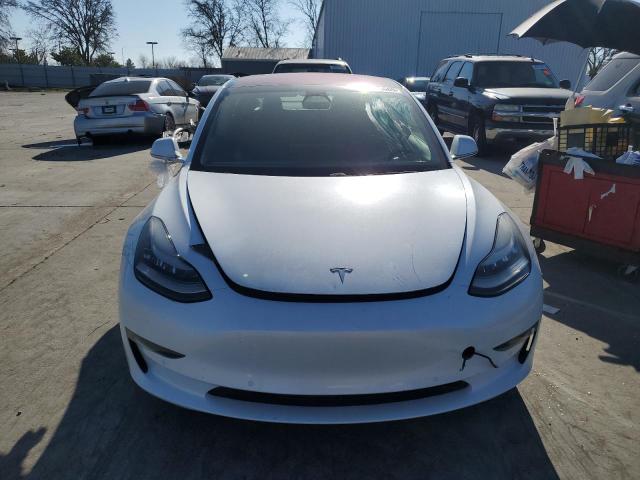 2018 TESLA MODEL 3 - 5YJ3E1EA0JF162364