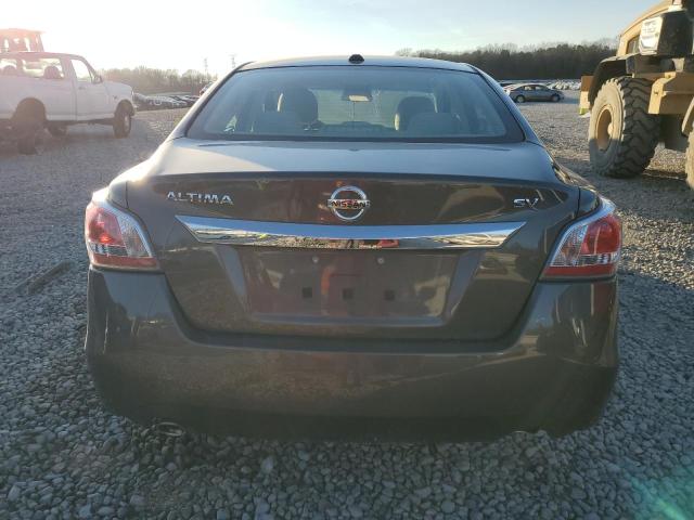 2015 NISSAN ALTIMA 2.5 - 1N4AL3APXFC453497