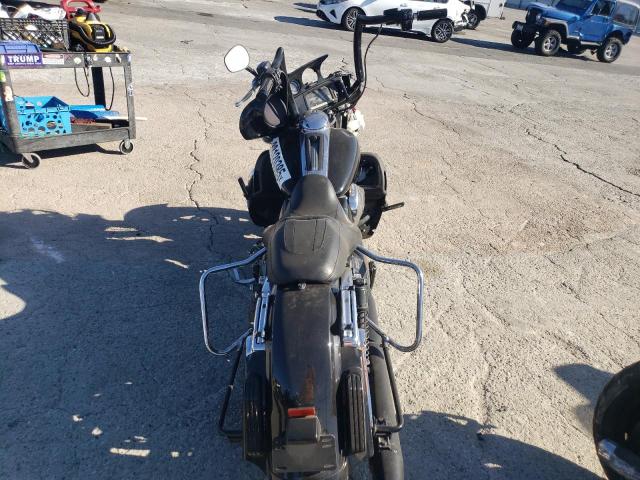2015 HARLEY-DAVIDSON FLHTKL ULT 1HD1KKL13FB705210
