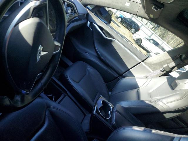 2016 TESLA MODEL S - 5YJSA1E1XGF143806