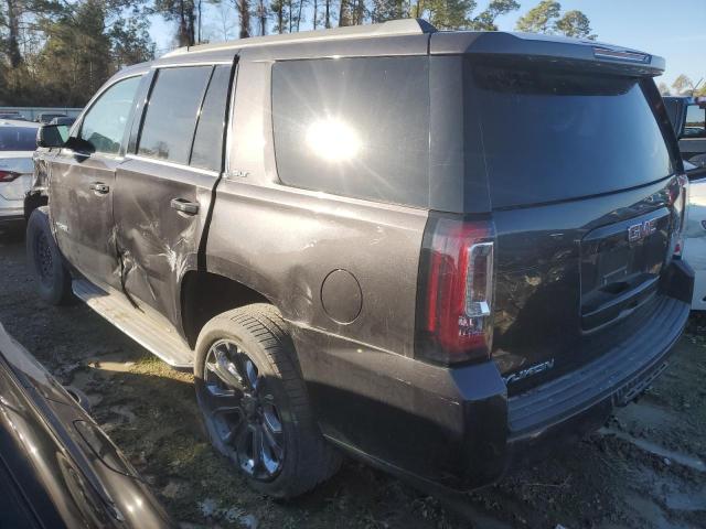2015 GMC YUKON SLT 1GKS1BKC0FR239629