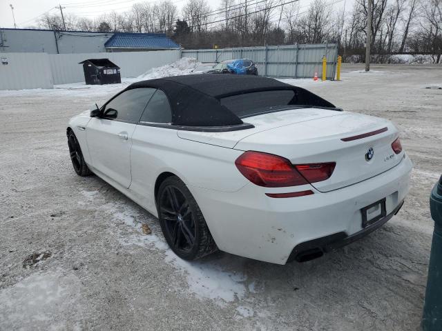 2015 BMW 650 I WBAYP9C5XFD169791