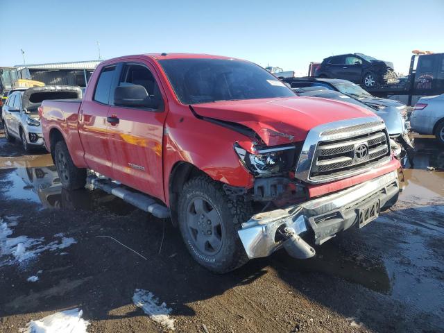Vin: 5tfum5f10ax006635, lot: 43002965, toyota tundra double cab sr5 20104